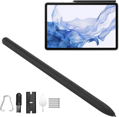 Annadue Tab S8 S Pen Ersatz Touch Pen Stylus Pen für Samsung Tab S8 SM X700, für S8 Plus SM X800, SM