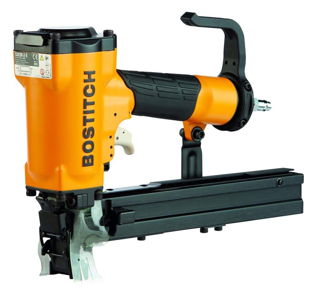 Stanley Bostitch S2638-2-E Druckluft-Heftgerät