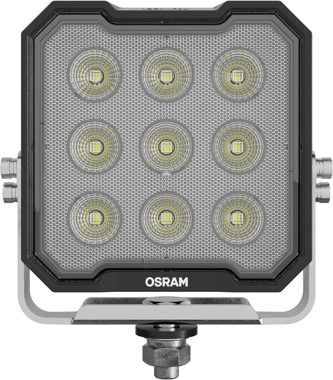 OSRAM LEDriving Cube WL VX125-WD, LEDWL108-WD, OFF ROAD, LED Arbeitsscheinwerfer, 3000 Lumen, Lichts