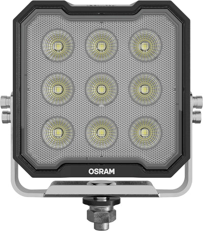 OSRAM LEDriving Cube WL VX125-WD, LEDWL108-WD, OFF ROAD, LED Arbeitsscheinwerfer, 3000 Lumen, Lichts