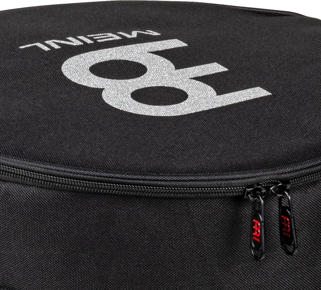 MEINL Percussion Standard Doumbek Bag - black (MSTDOB) Mehrfarbig, Mehrfarbig