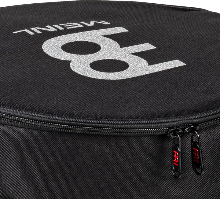 MEINL Percussion Standard Doumbek Bag - black (MSTDOB) Mehrfarbig, Mehrfarbig