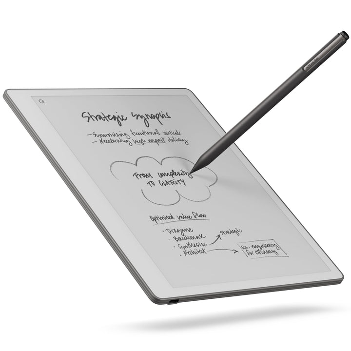 Remarkable Paper Pure with Marker Plus, Paper Pure with Marker Plus