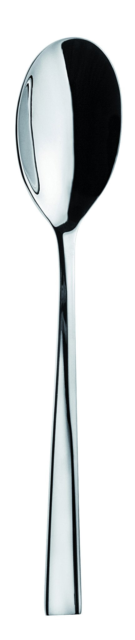 Picard & Wielputz Monterey Teelöffel, Edelstahl, Silber, 14,5 x 30 x 30 cm