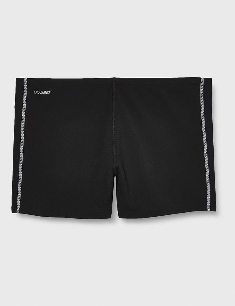 Speedo Endurance+ Aquashort für Herren 24 Alt Endurance+ Black, 24 Alt Endurance+ Black