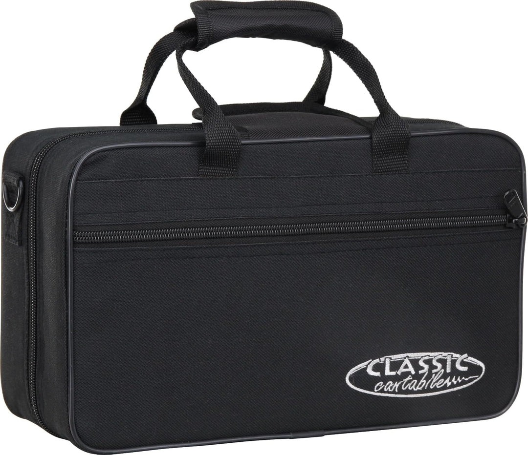 Classic Cantabile Brass TT-400 Bb-Taschentrompete (Messing, Schallbecher Durchmesser: 93 mm, Bohrung