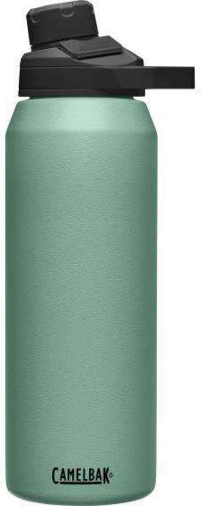 Camelbak Vacuum Insulated Bottle Chute Mag Sst Moos, 1.2L Moos Flasche, Moos Flasche