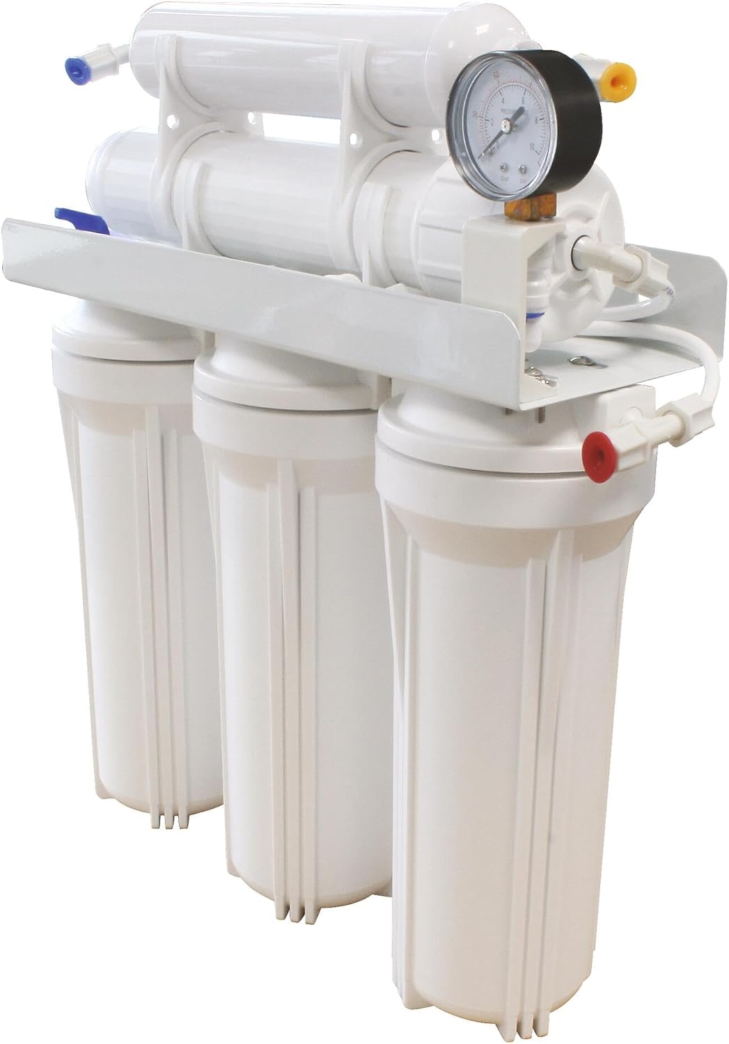 AQUAWATER 104375 Umkehrosmose-5 Schritte, None