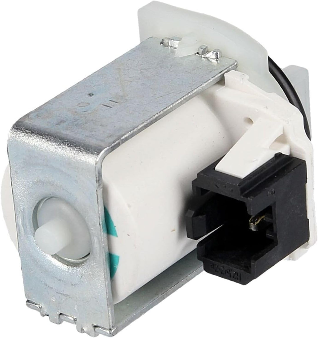 LUTH Premium Profi Parts Magnetventil kompatibel mit Gaggenau 00608739 für Dampfbackofen Dampfgarofe