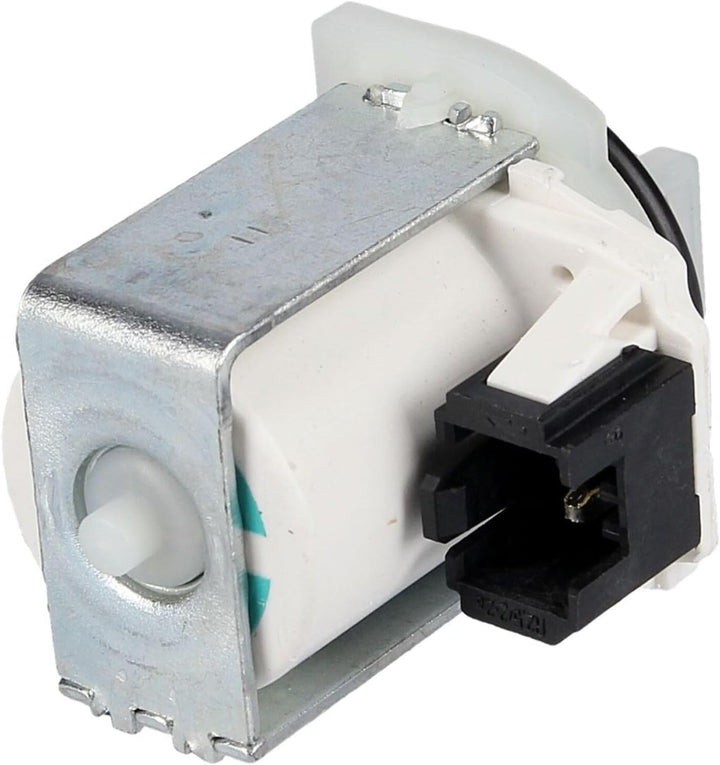 LUTH Premium Profi Parts Magnetventil kompatibel mit Gaggenau 00608739 für Dampfbackofen Dampfgarofe
