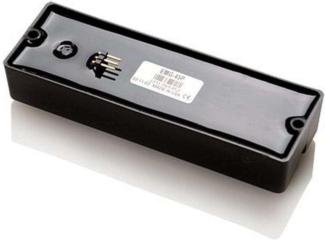 EMG 35 DC Humbucker chrome, Humbucker