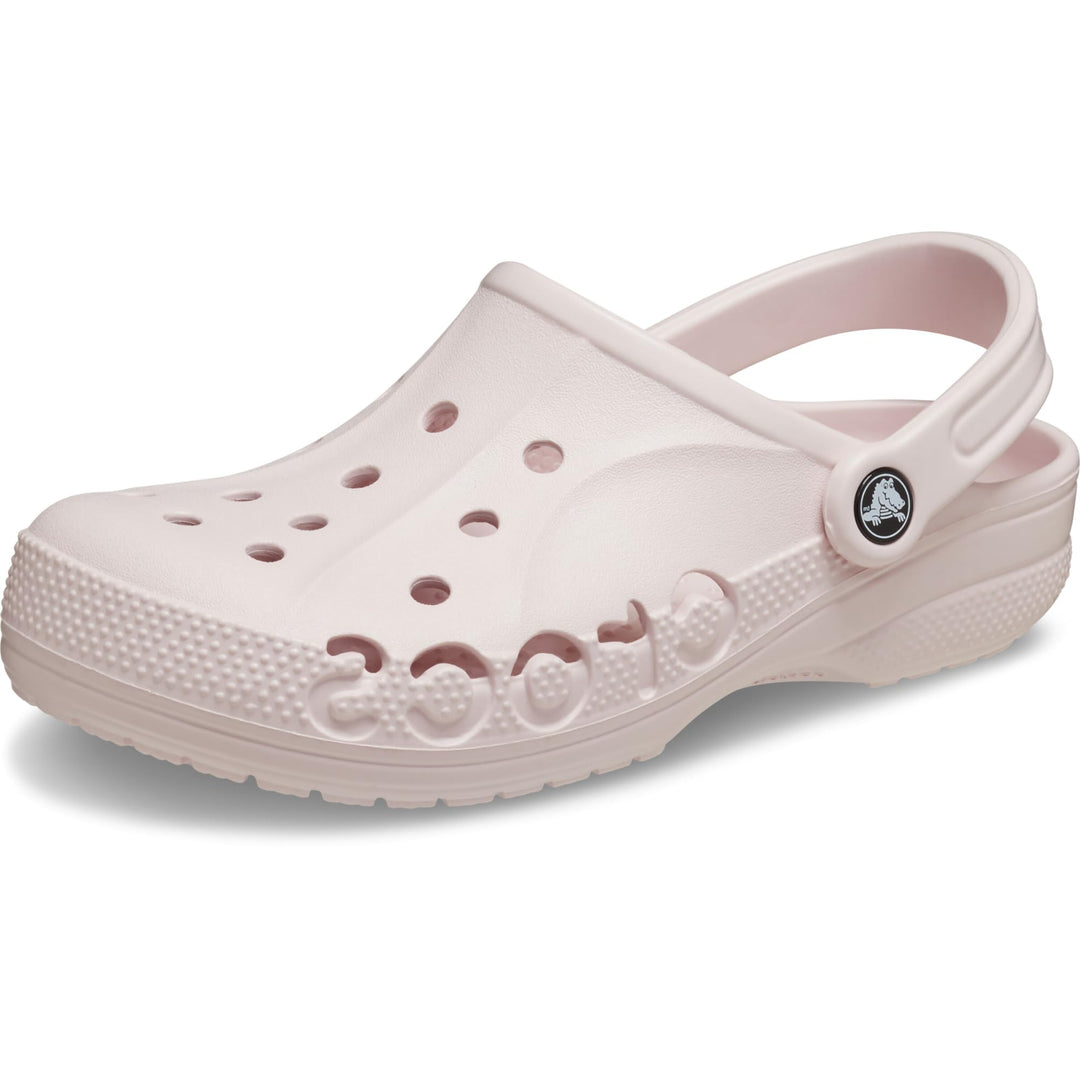 Baya Clog 36 EU Barely Pink, 36 EU Barely Pink