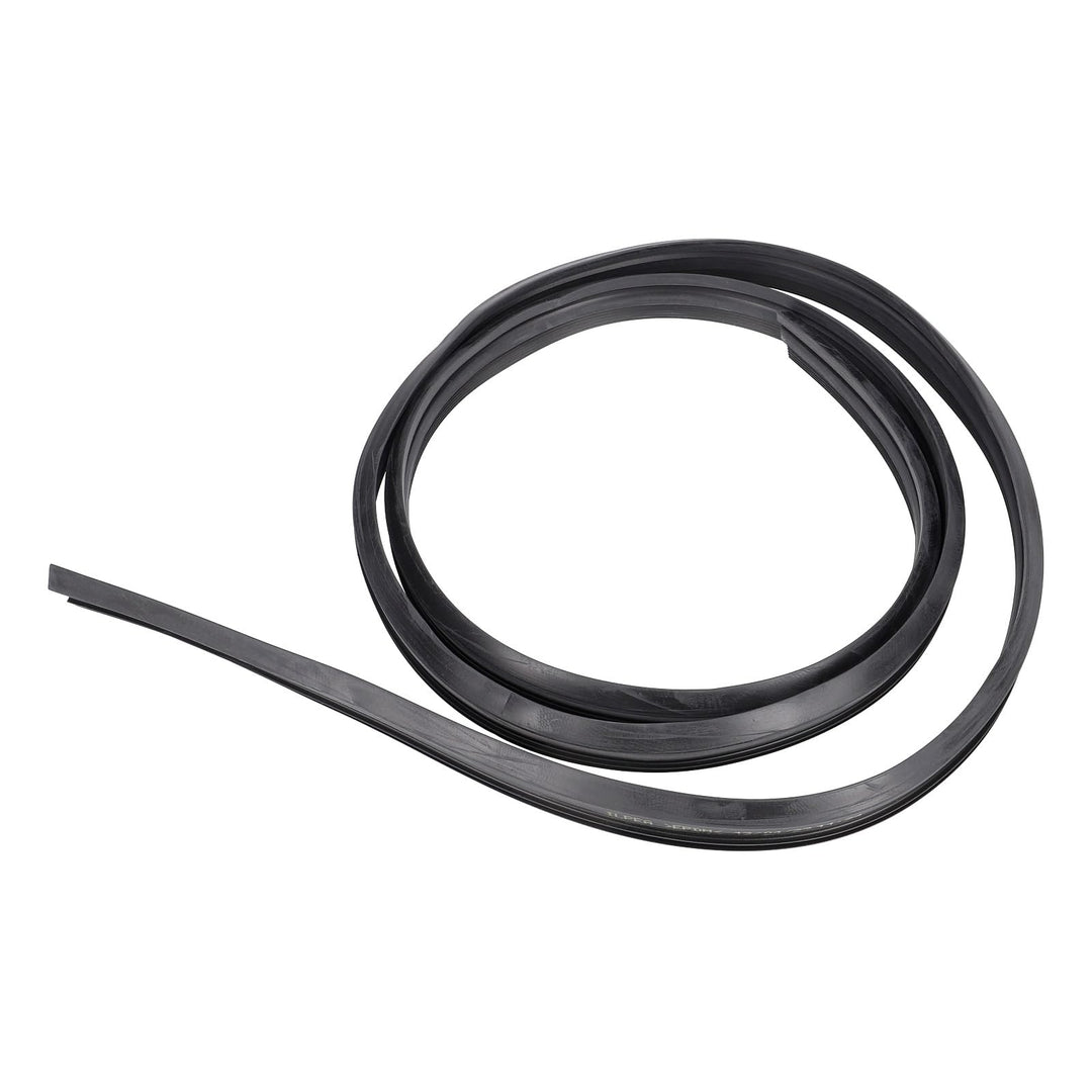 easyPART Kompatibel/Ersatz für Bauknecht 481246668564 NEU Türdichtung 3-seitig rundum Spülmaschine
