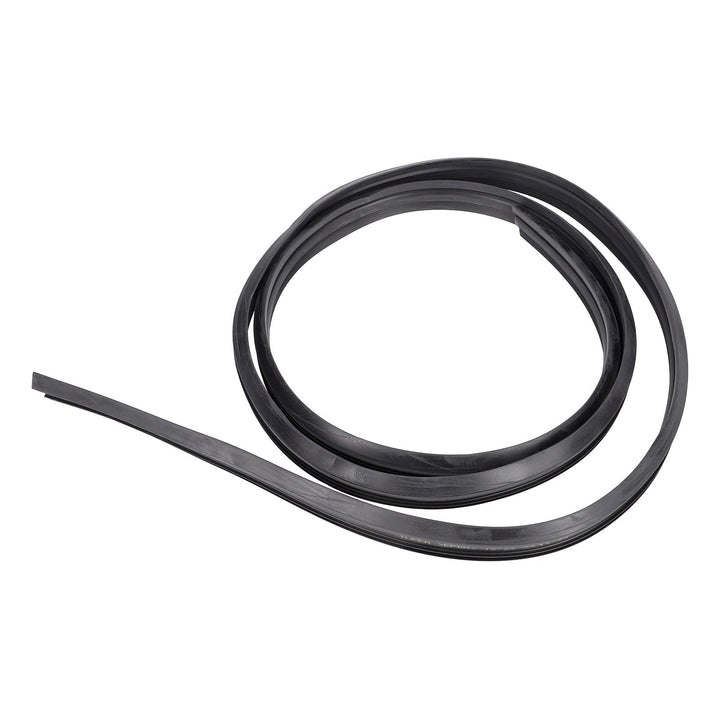 easyPART Kompatibel/Ersatz für Bauknecht 481246668564 NEU Türdichtung 3-seitig rundum Spülmaschine