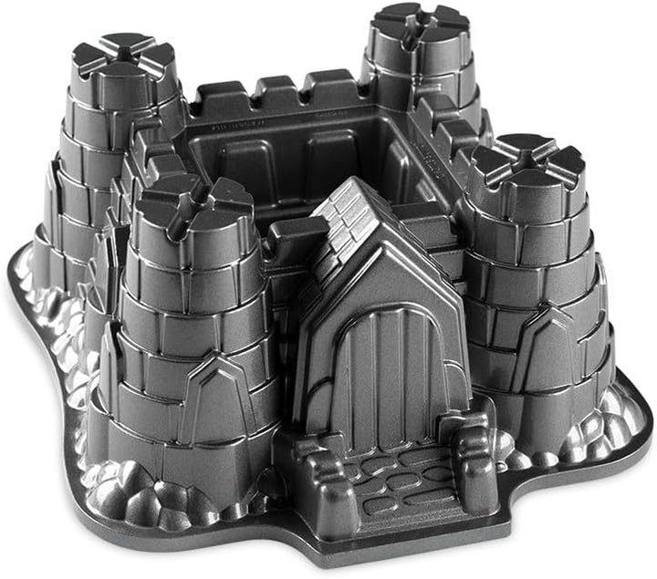 Nordic Ware 57724 Backform Burg Schloss, Schloss