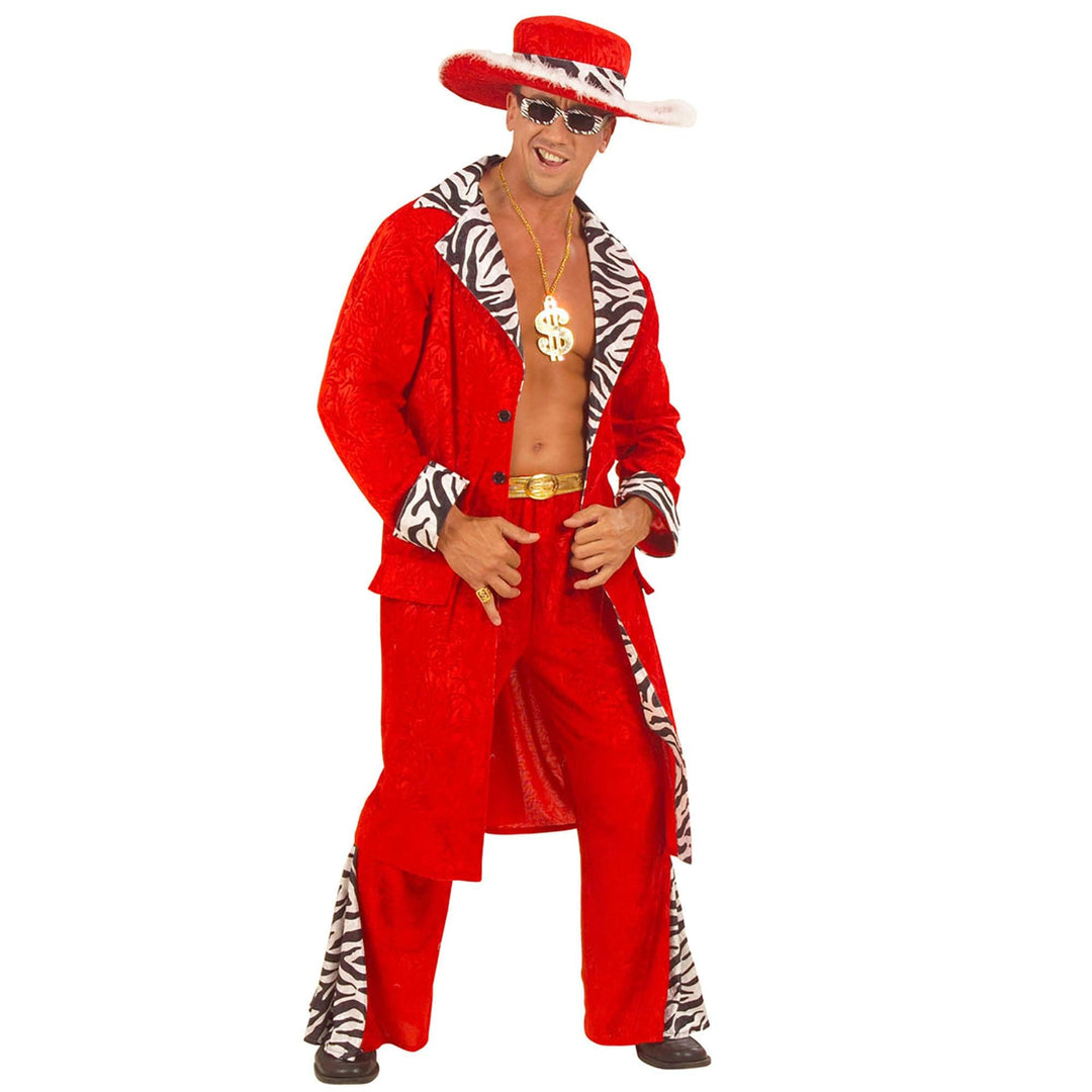 WIDMANN 5720D COSTUME RE DEI PAPPONI XL #5785, XL