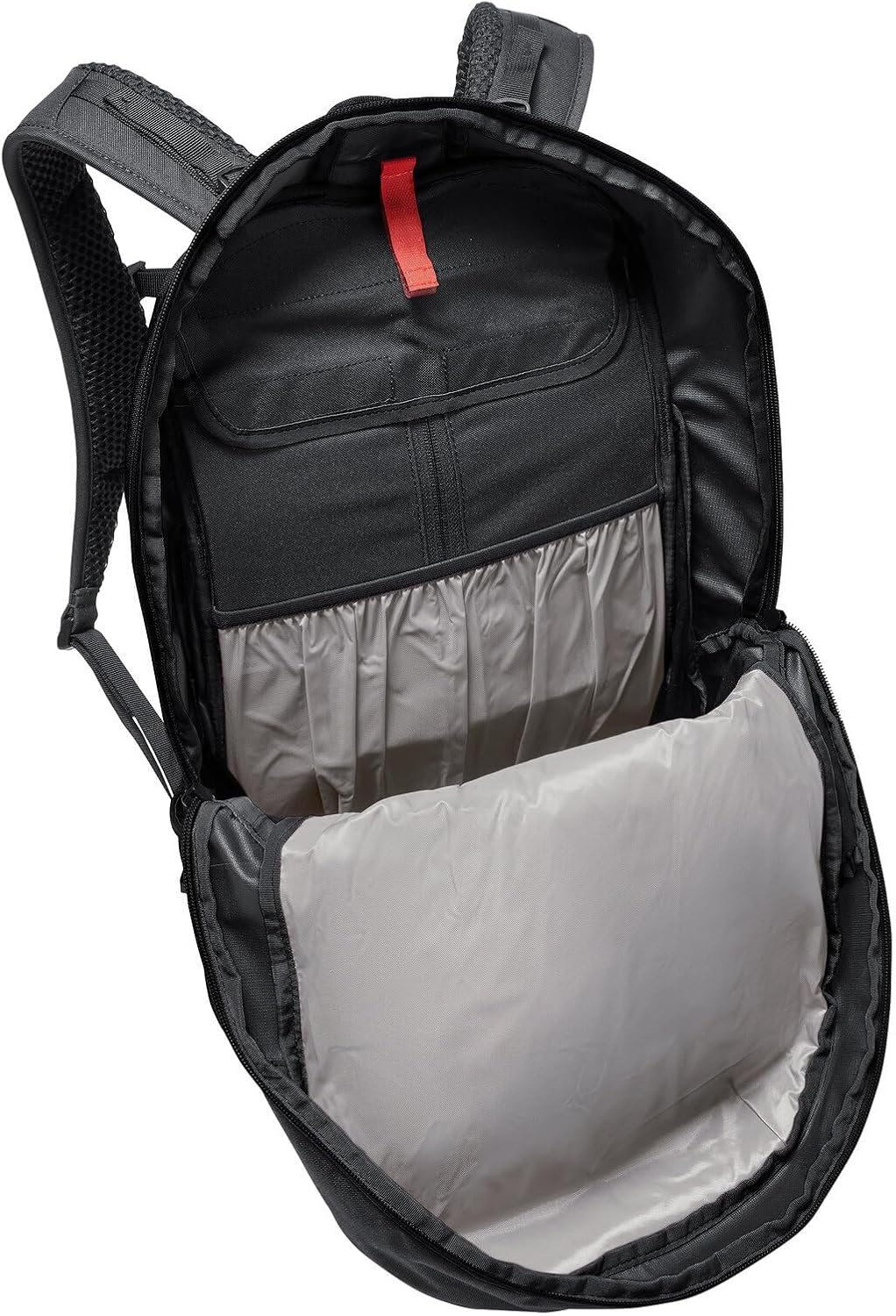 VAUDE Rucksaecke20-29L Wizard 24+4 Schwarz, Schwarz