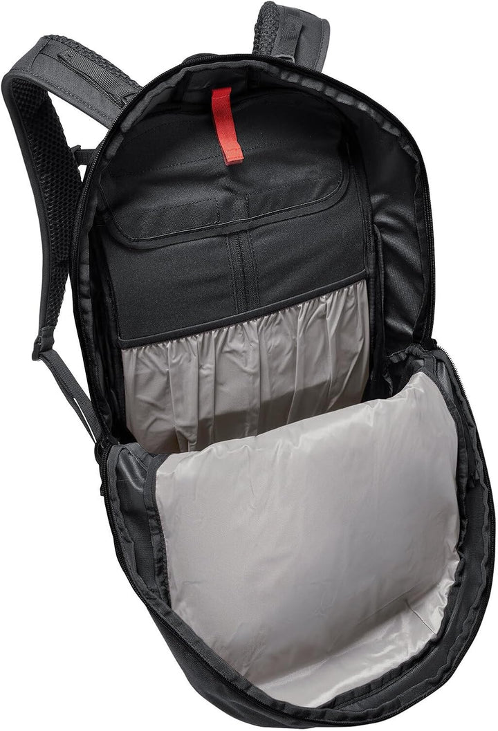 VAUDE Rucksaecke20-29L Wizard 24+4 Schwarz, Schwarz