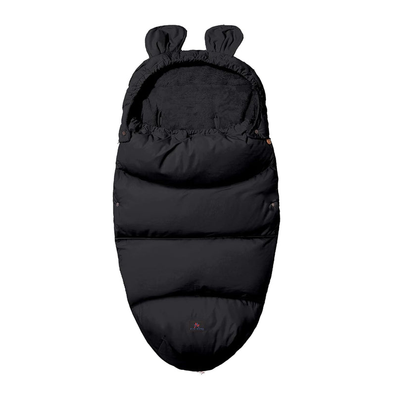 Kinderwagen Fusssack Universal Winter Warm Baby Schlafsack Outdoor Wasserdicht und Winddicht, Geeign