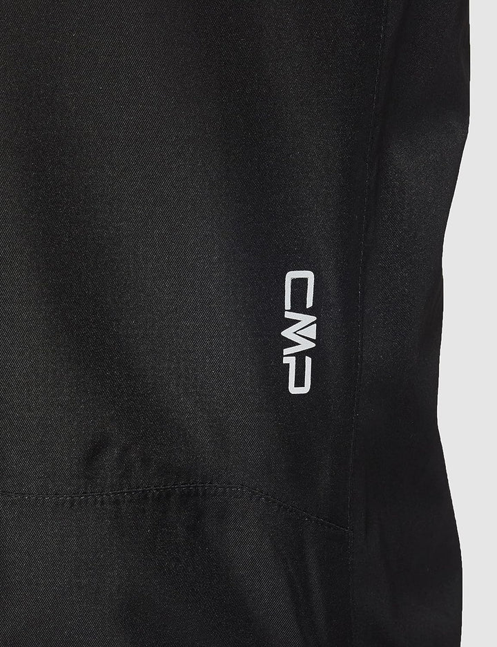 CMP Herren Hose Skihose 52 Schwarz, 52 Schwarz