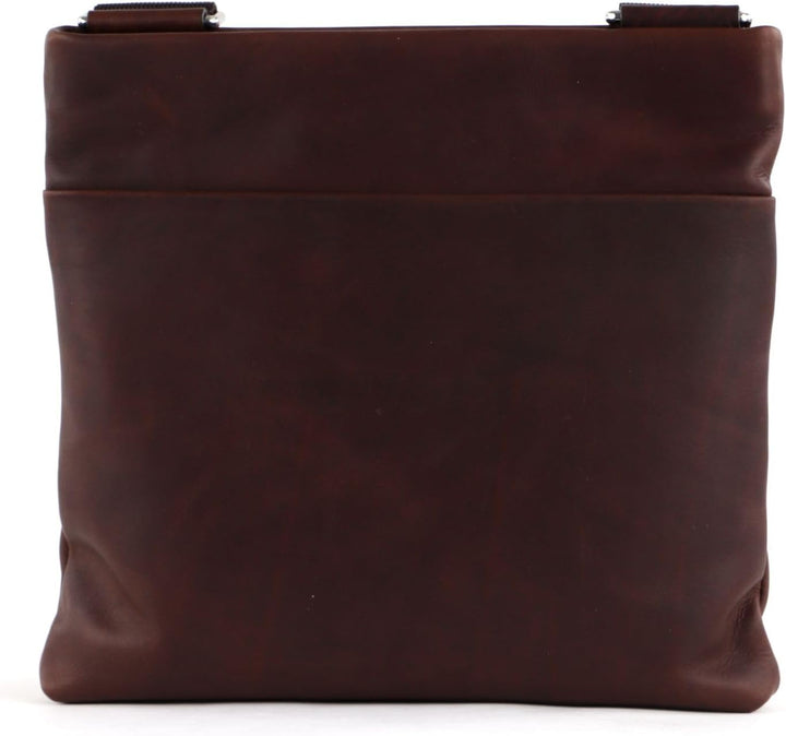 Joop! Loreto Lian Shoulderbag Dark Brown, Dark Brown