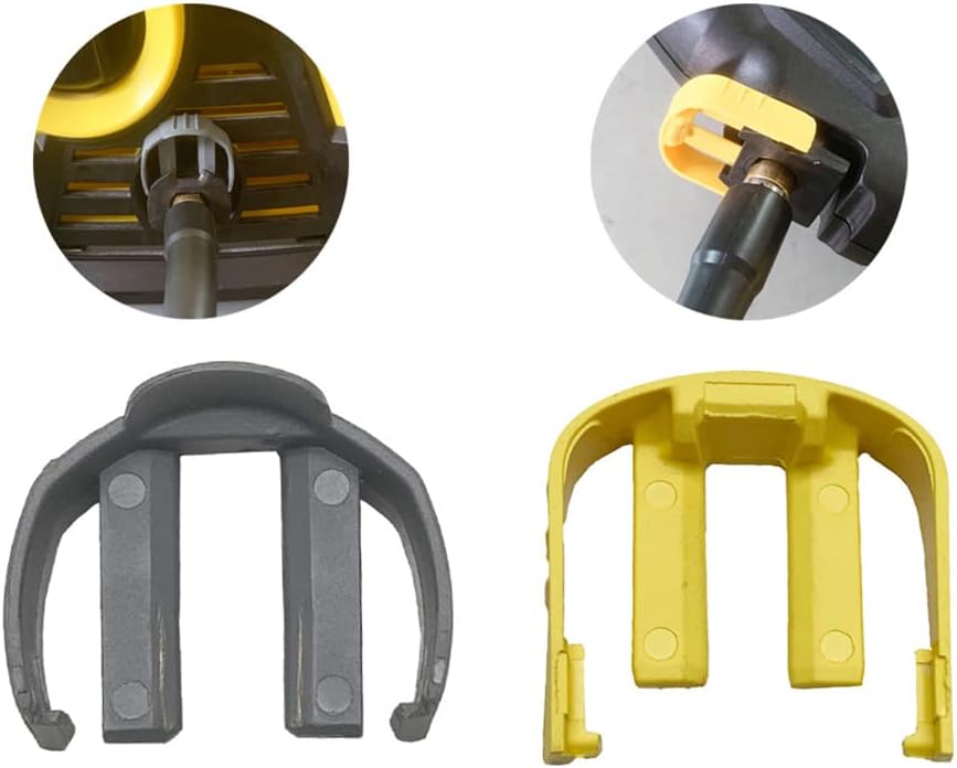 Dichtungsring-Set für Kärcher K2 K3 K4 K5 K6 K7 Hochdruckreiniger Zubehör Teile