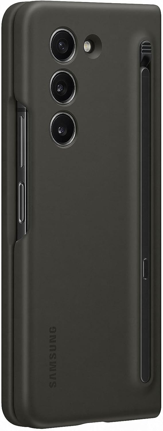 Samsung Slim S Pen Case EF-OF94 für das Galaxy Z Fold5 | Smartphone Cover, Handy-Hülle inklusive S P
