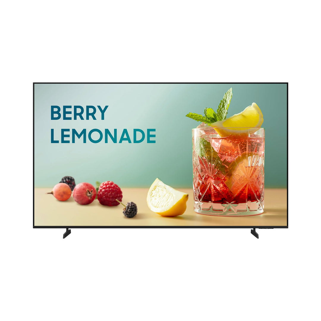 Samsung Smart Signage BE65FX-H 163,8cm(65") (Speditionsversand)