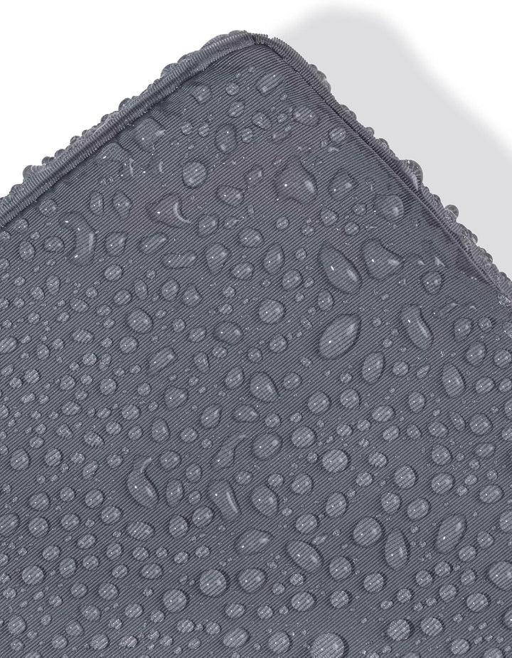 TrendPet VitaMedog Wet - Wasserabweisende orthopädische Matratze für Hunde, Hundematte in 6 Grössen