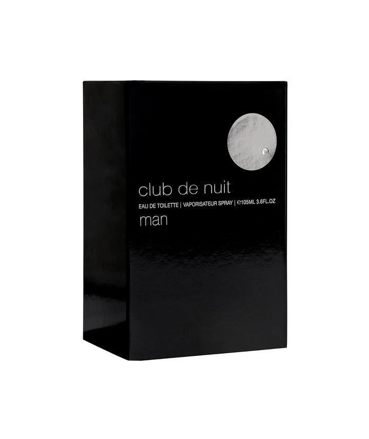 ARMAF Club De Nuit Man Verbesserte Formel, 105 ml