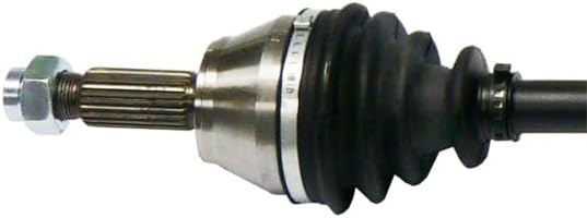 SKF VKJC 5653 Antriebswelle