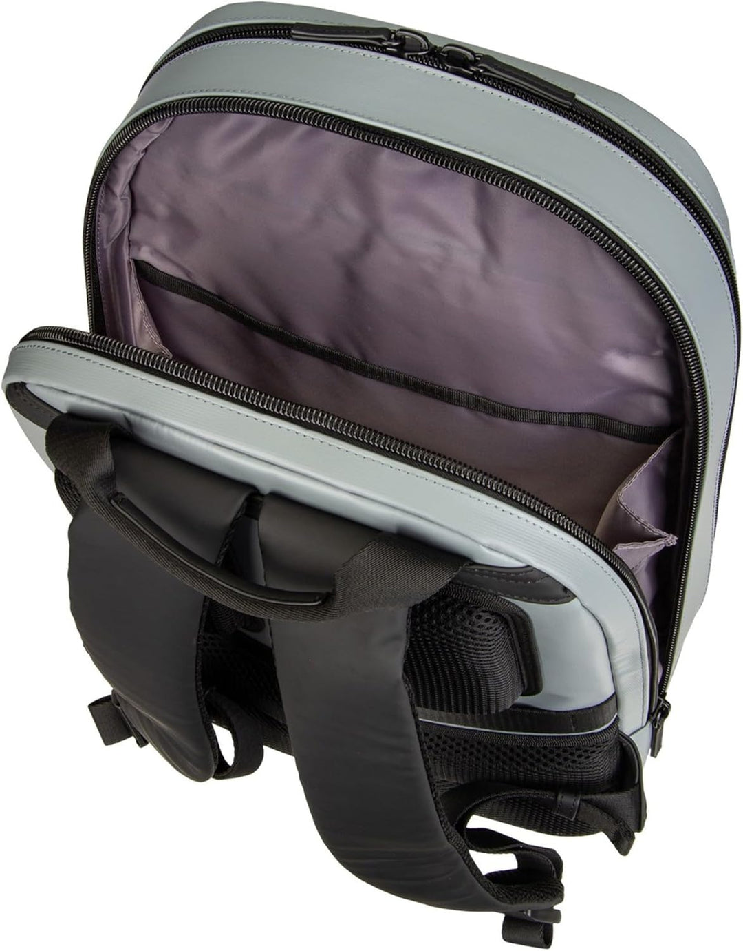 Jost Tolja MOCHILA Mittelgrau, Mittelgrau