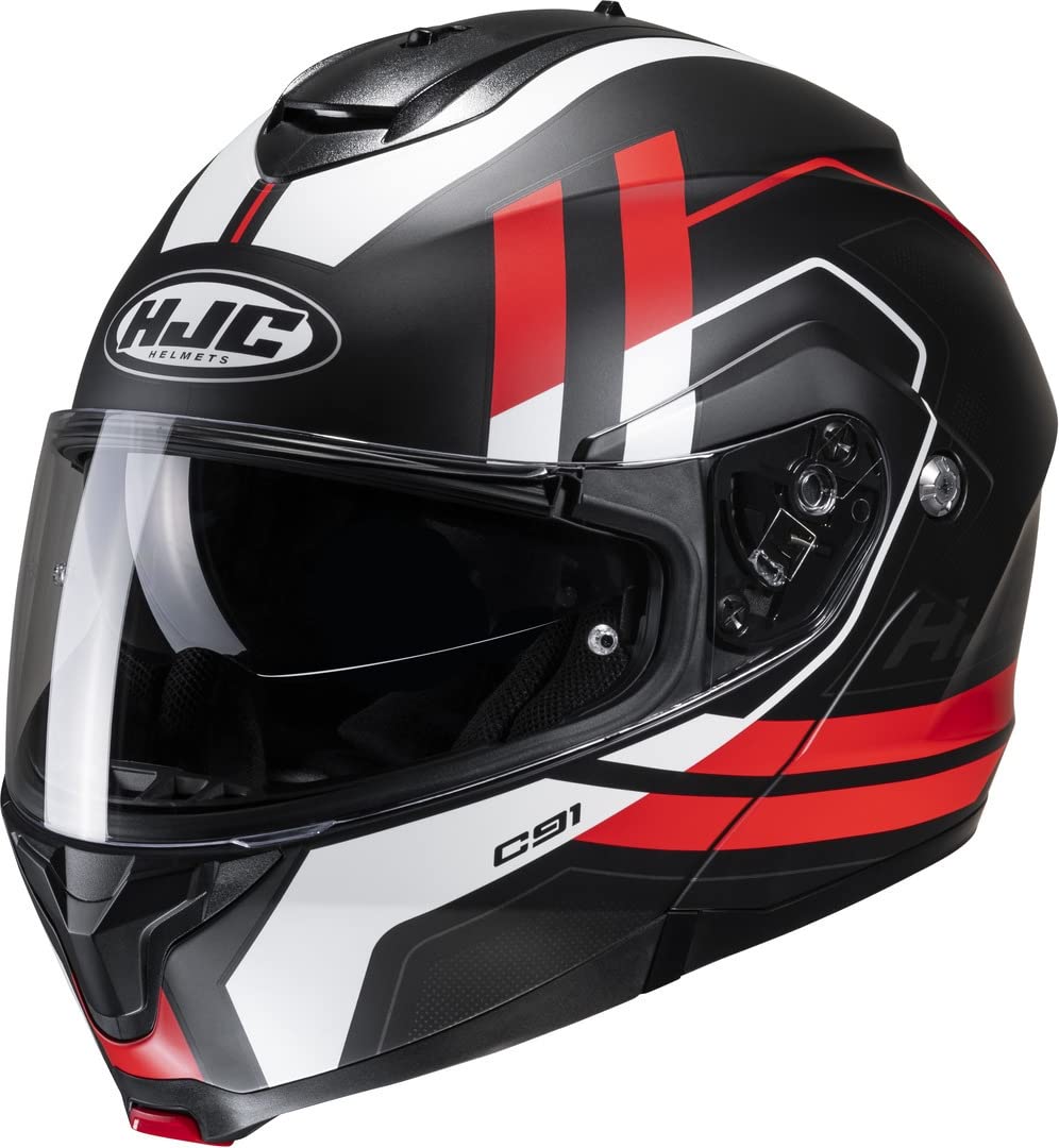 HJC Klapphelm C91 Octo 08M MC1SF, 08M MC1SF