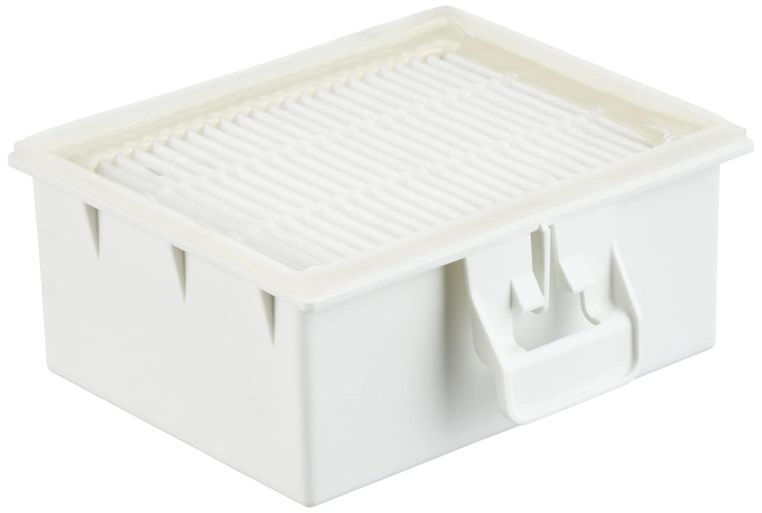 Siemens HEPA-Filter für Staubsauger VSZ156HFB, für Allergiker, 99,95% Filtration von Bakterien und S