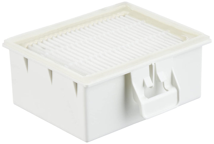 Siemens HEPA-Filter für Staubsauger VSZ156HFB, für Allergiker, 99,95% Filtration von Bakterien und S