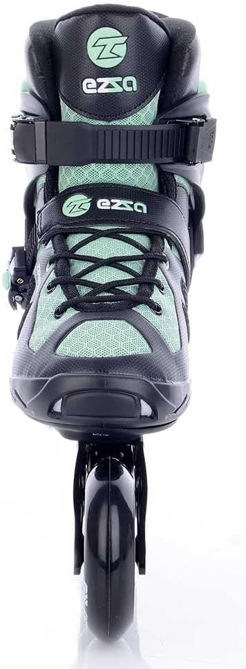 TEMPISH Fitness Inline Skate Ezza 90 Lady | für Damen | optimale Passform | Training Skating | ABEC