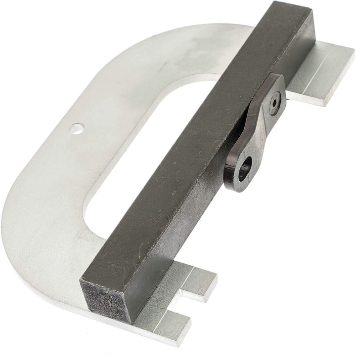 Satra S-8025 | Motor Einstellwerkzeug Satz geeignet für Renault Opel Benzin Diesel