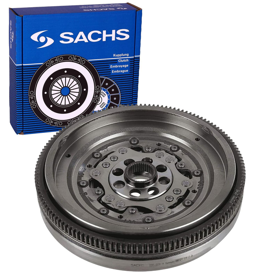 Sachs 2295 002 019 - Schwungrad
