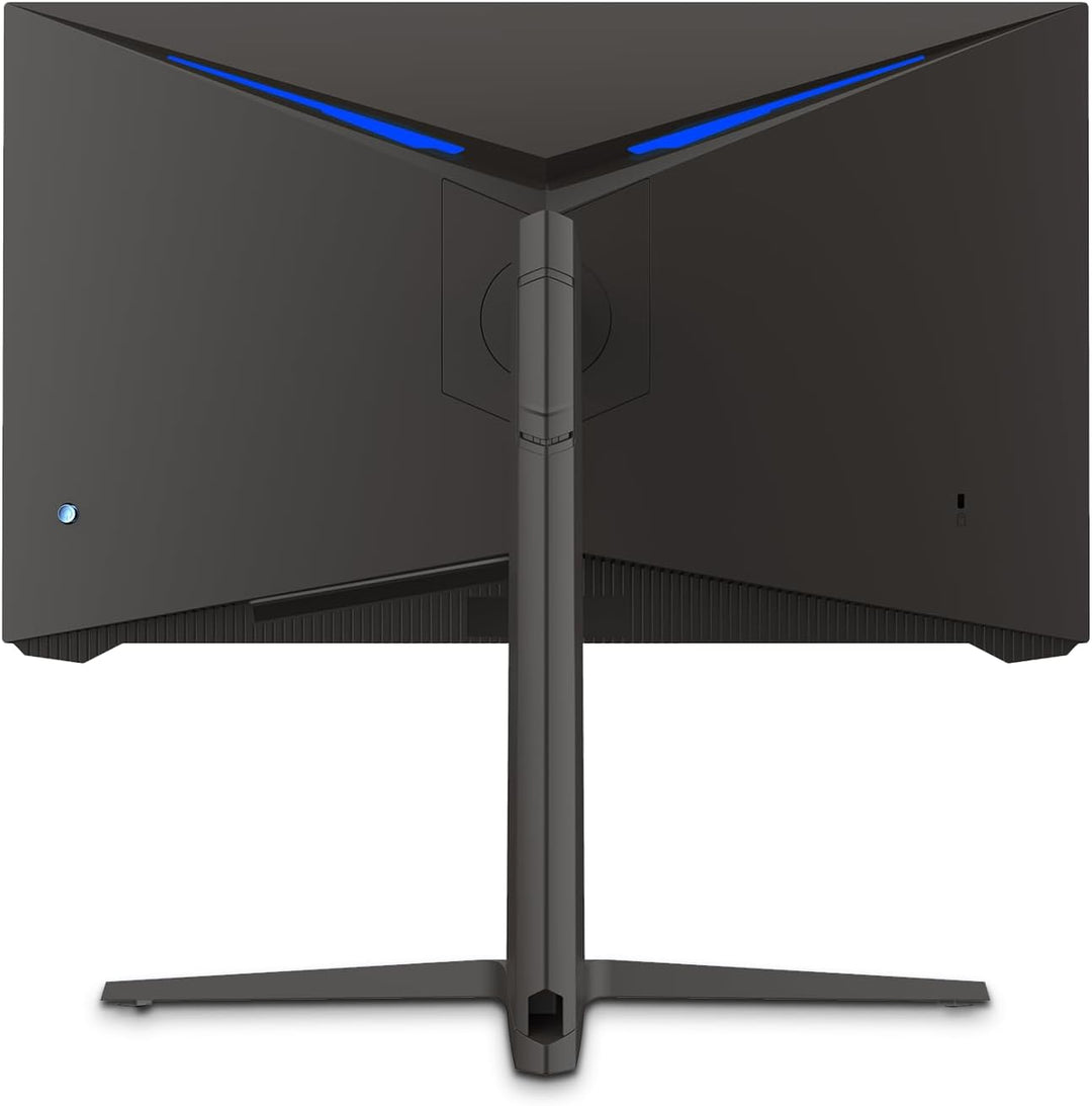 LC-POWER LC-M25-FHD-144 24,5 Zoll (62,23 cm) FHD Gaming Monitor(IPS, 1920 x 1080, 144 Hz, 1,07 B Bil