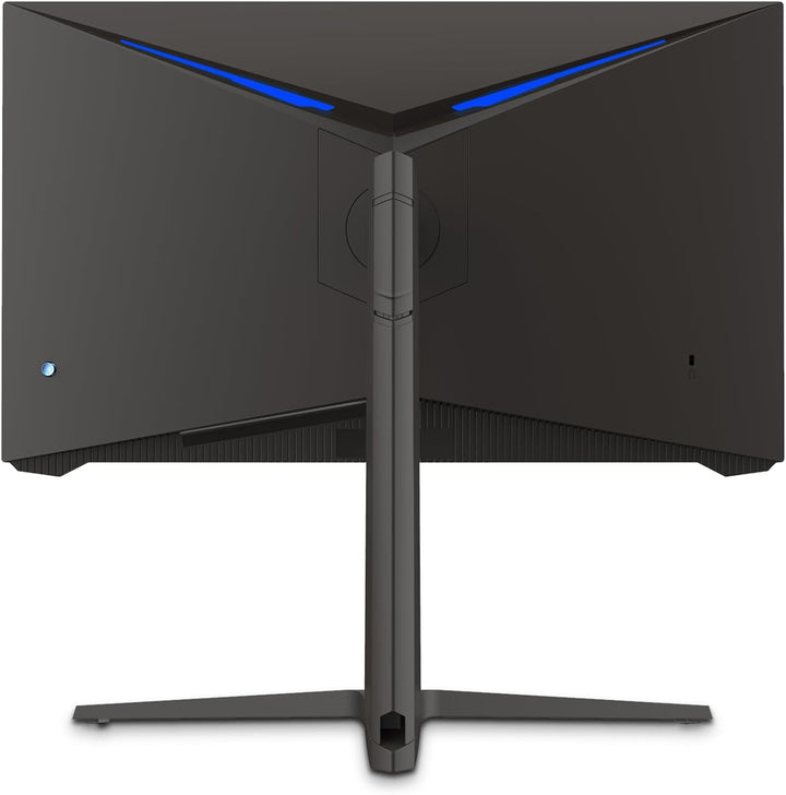 LC-POWER LC-M25-FHD-144 24,5 Zoll (62,23 cm) FHD Gaming Monitor(IPS, 1920 x 1080, 144 Hz, 1,07 B Bil