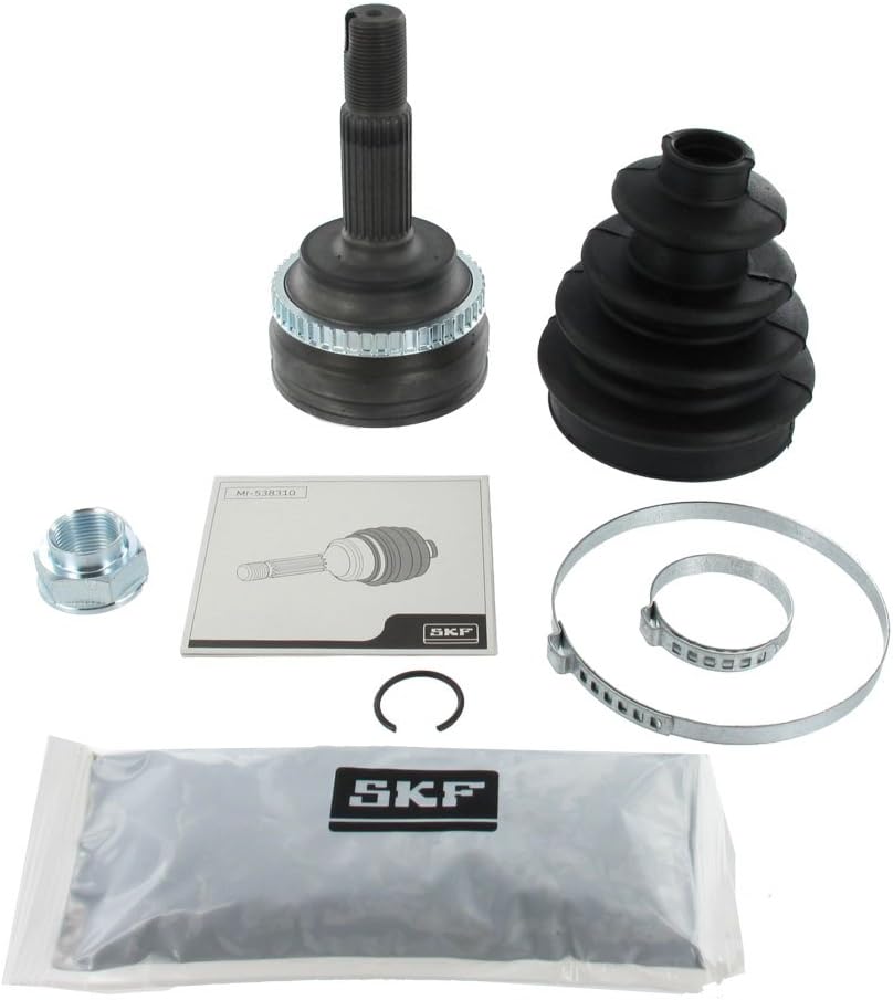 SKF VKJA 3782 Gleichaufgelenk