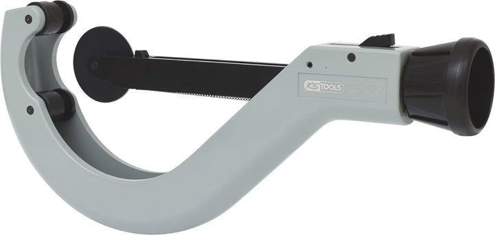 KS Tools 222.1250 Automatik-Rohrabschneider für Kunststoffrohre, 50-140mm
