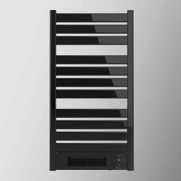 Cecotec Elektrischer Badheizkörper Ready Warm 9790 Ceramic Towel. 2000 W, LED Bildschirm, Fernbedien