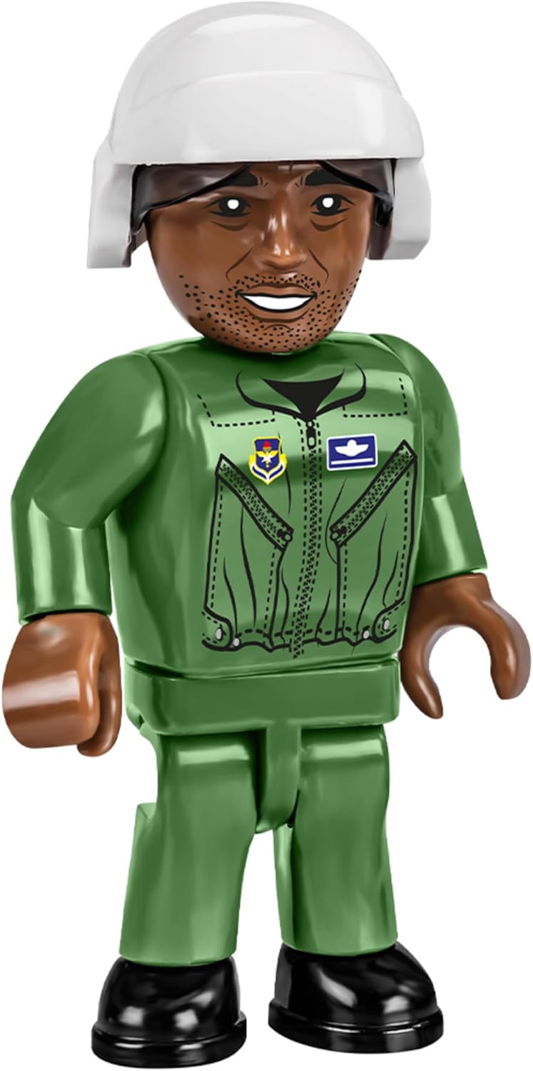 COBI 5836 Army,Rolls-Royce Bausteine, Various