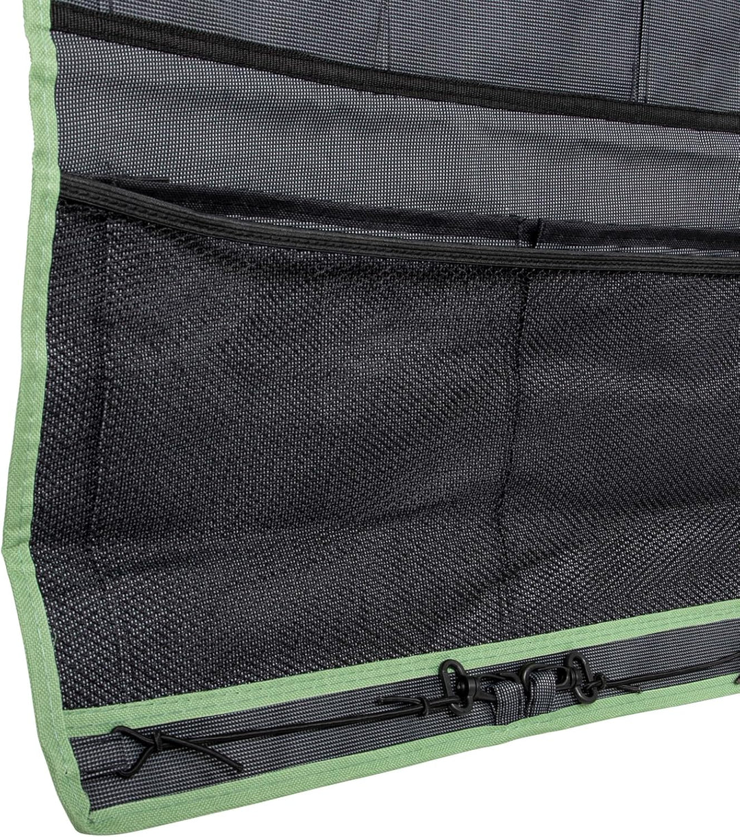 Bo-Camp - Organizer XL – 13 Taschen – 160 x 60 cm