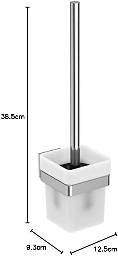 Ideal Standard E2194AA IOM Cube WC-Bürstengarnitur
