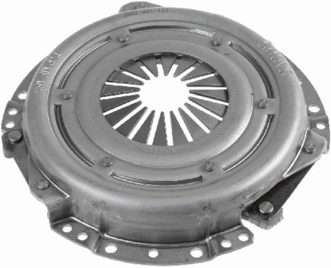 SACHS 3000 836 701 Kupplungssatz Kupplung/-anbauteile 3000 836 701 - Kupplung/-anbauteile, Kupplung/