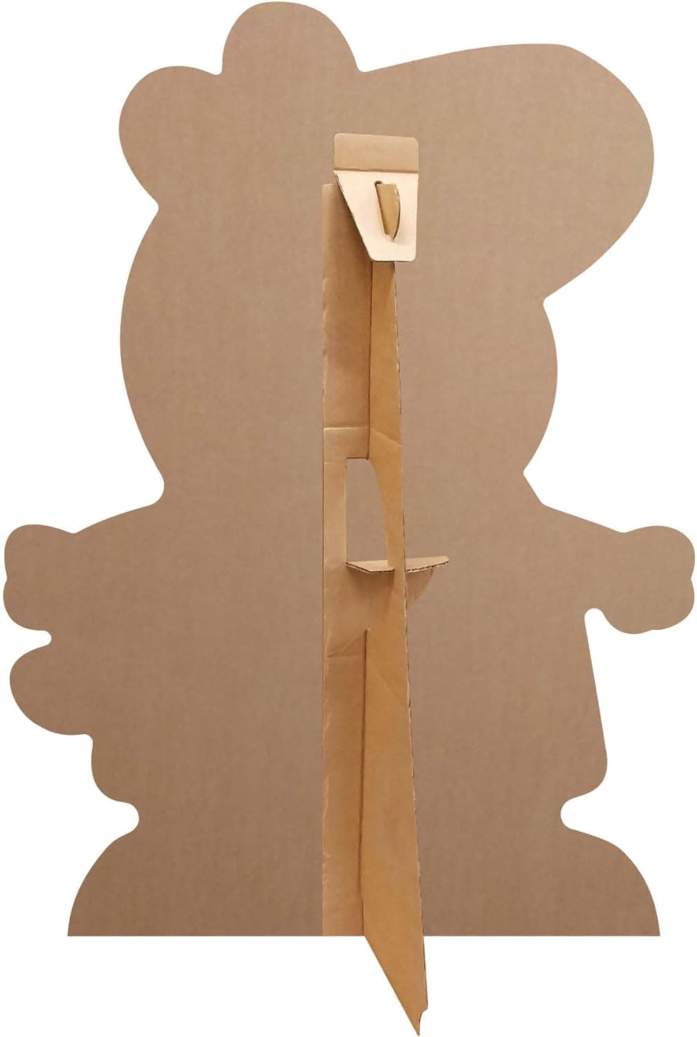 Star cutouts – stsc543 – Figur Riesen – Peppa Pig – Peppa Pig – 83 x 61 cm