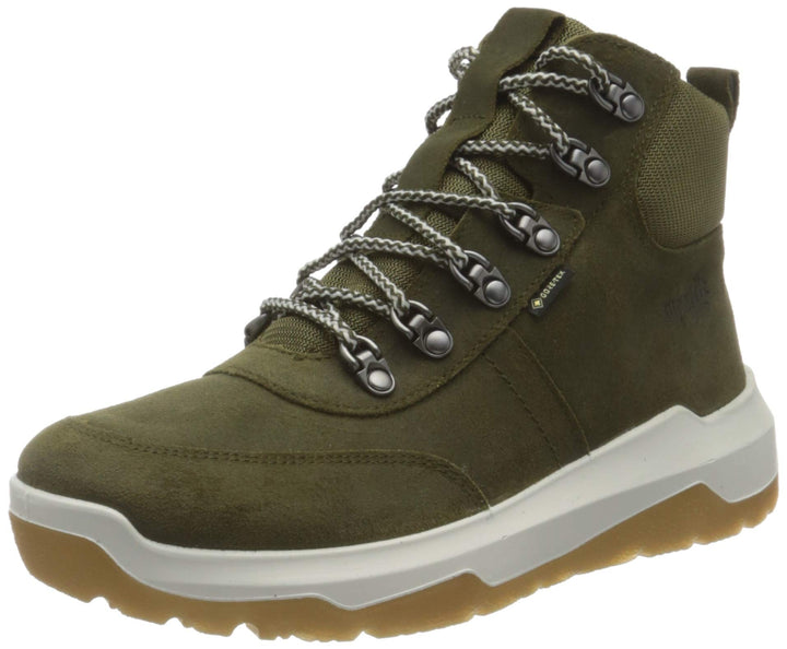 Superfit SPACE Stiefel Gore-Tex 1-000499 Jungen 31 EU Weit Grün 7000, 31 EU Weit Grün 7000