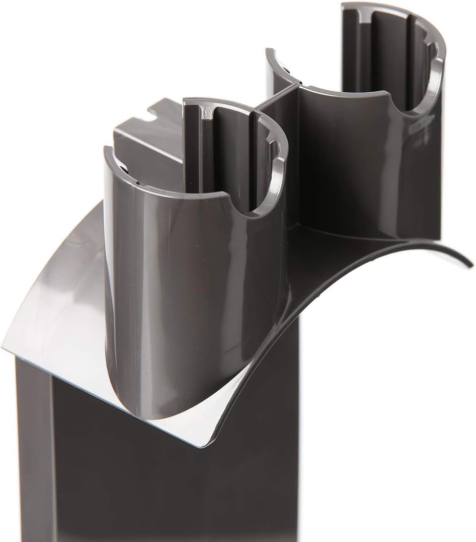 Replacement Docking Station Wall Mount 967741-01 Accessory for Dysons V7 and V8 Vacuum Cleaner